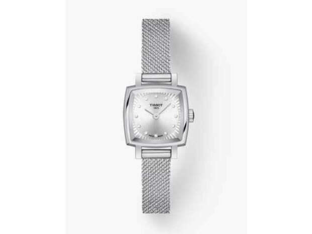 Montre Tissot - Acier