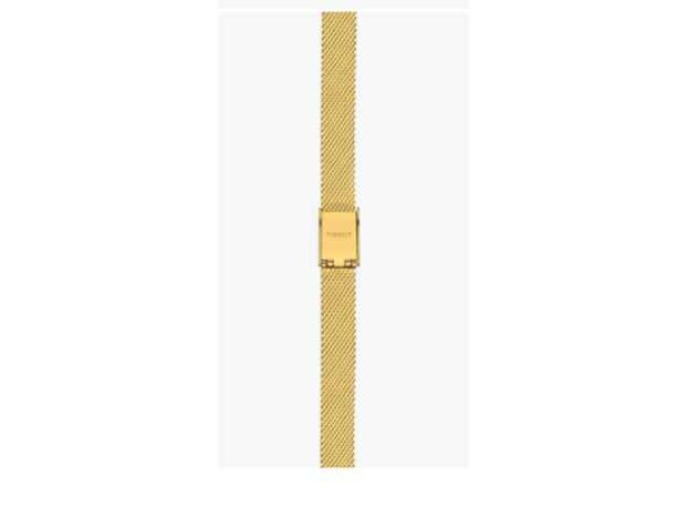 Tissot - Acier
