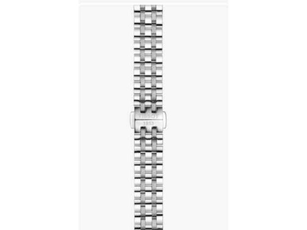 Montre Tissot - Acier
