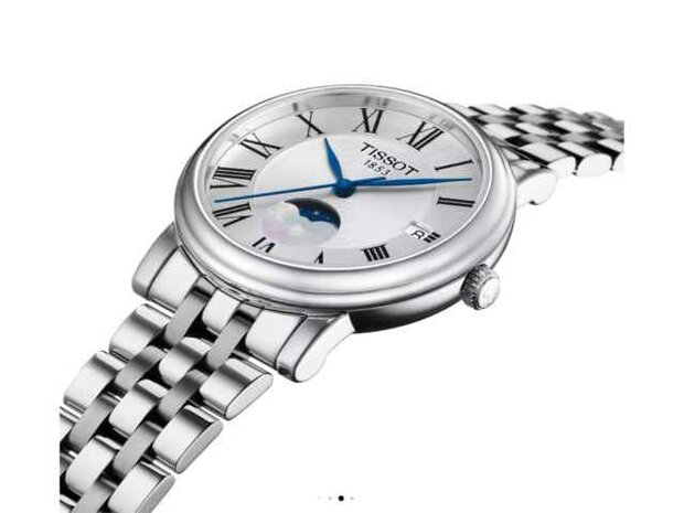 Montre Tissot - Acier