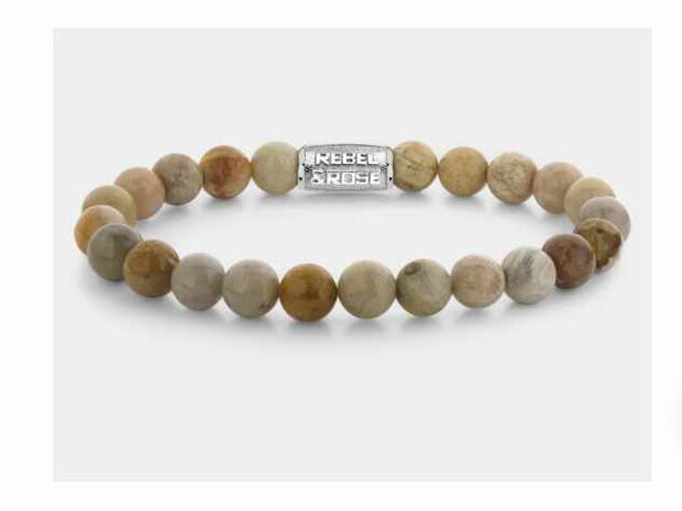 Rebel&Rose - Pierres Naturelles