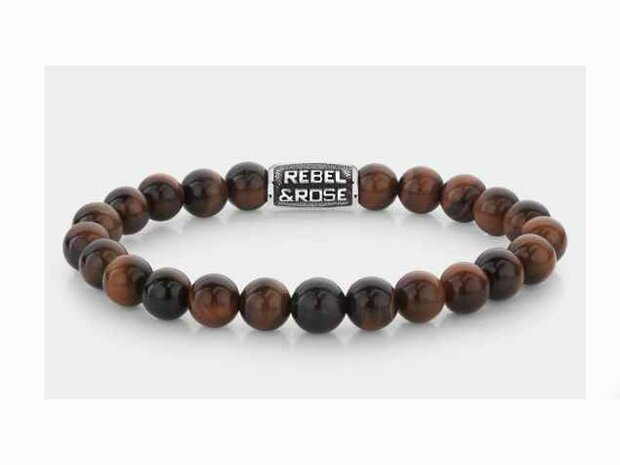 Rebel&Rose - Pierres Naturelles