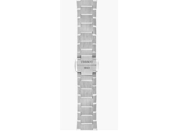 Tissot - Acier