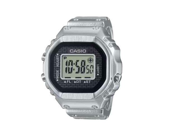 Casio - Acier