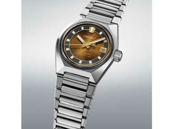 Seiko - Acier | KING SEIKO