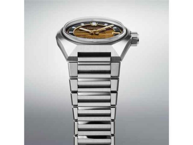 Seiko - Acier | KING SEIKO