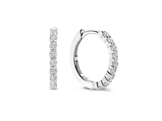 Bijoux Ti Sento - Argent
