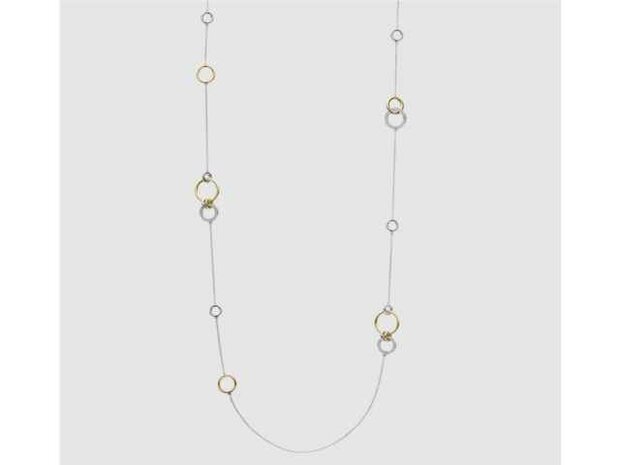Bijoux Ti Sento - Argent