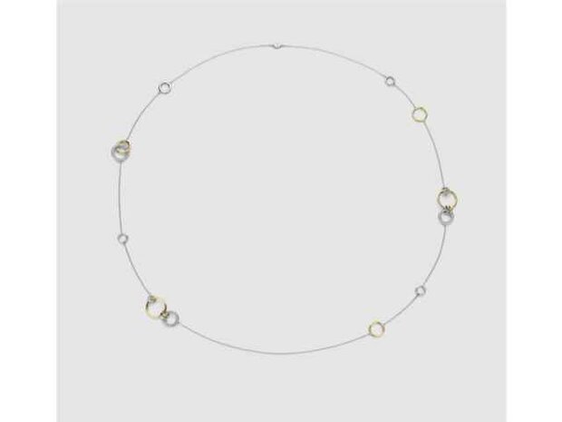 Bijoux Ti Sento - Argent