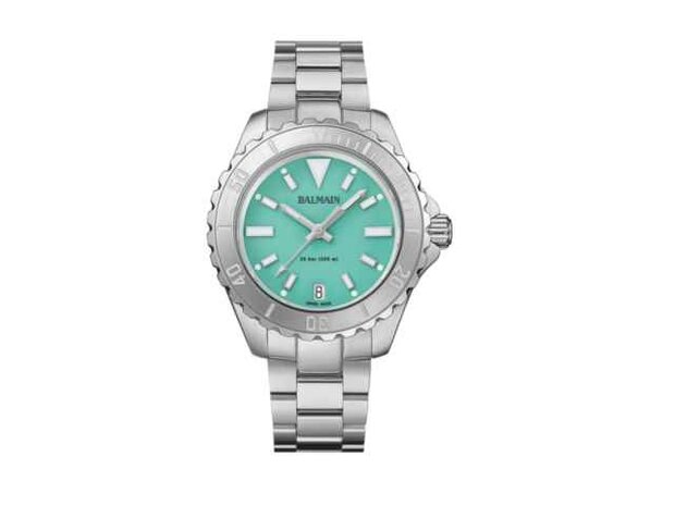 Montre Balmain - Acier