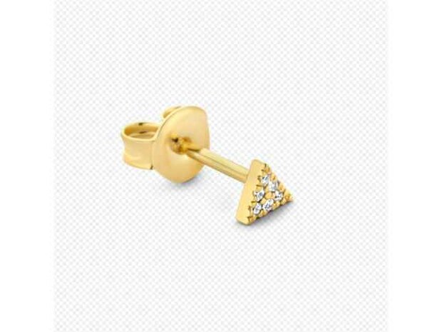 Diamanti Per Tutti - Vermeil