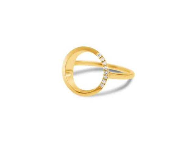 Diamanti Per Tutti - Vermeil