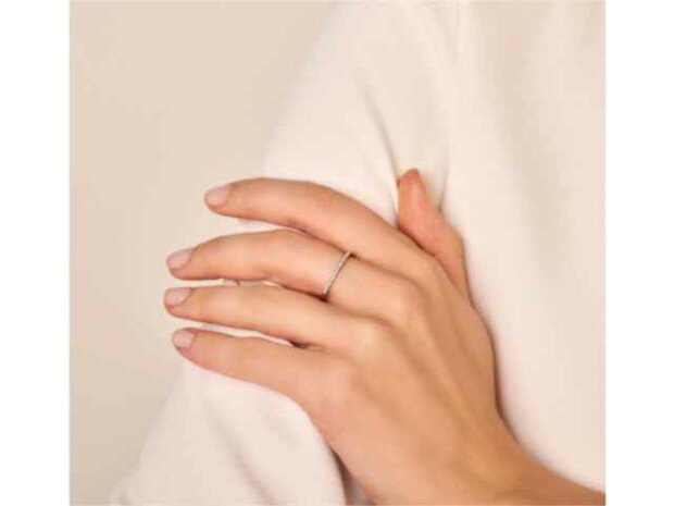 Diamanti Per Tutti - Argent