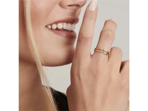 Diamanti Per Tutti - Vermeil
