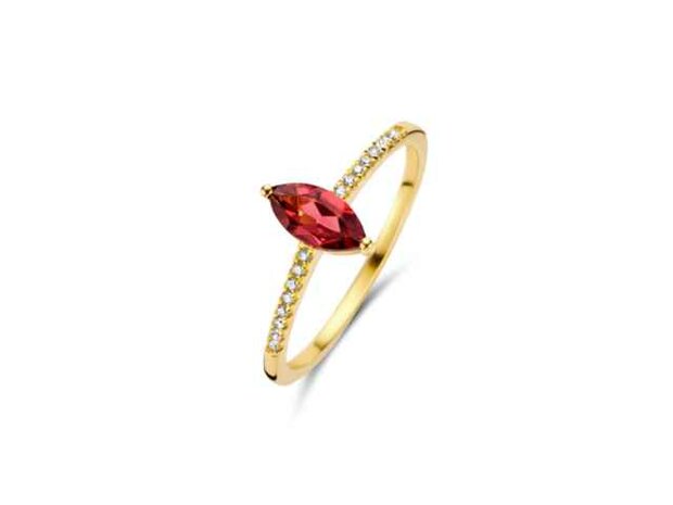 Diamanti Per Tutti - Vermeil