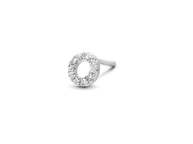 Diamanti Per Tutti - Argent