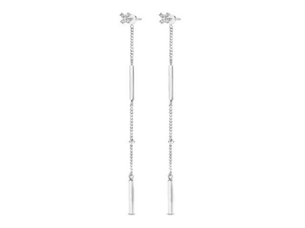 Diamanti Per Tutti - Argent