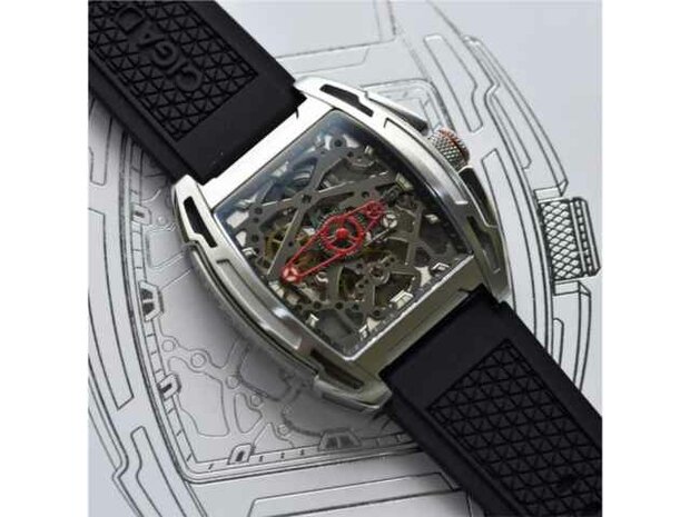Ciga Design - Acier | CigaDesign