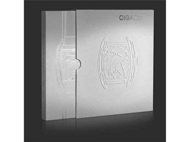 Ciga Design - Acier | CigaDesign