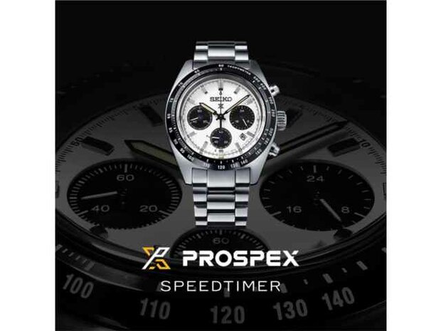 Seiko - Acier