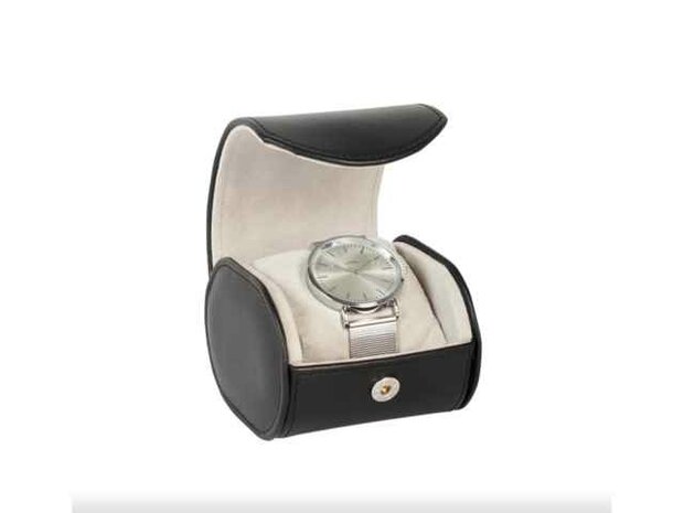 Accessoire - Cuir | Boîte à montre