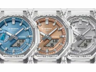 Casio - Plastique