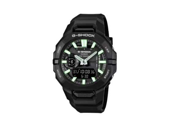 Casio - Caoutchouc