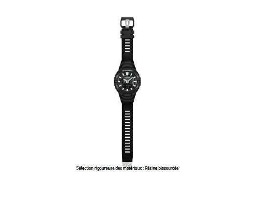 Casio - Caoutchouc