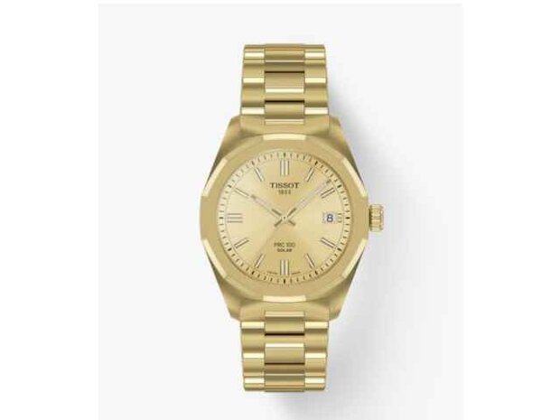 Tissot - Acier