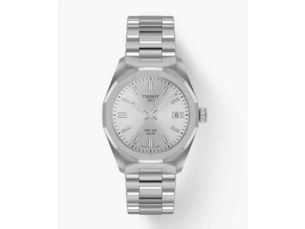 Tissot - Acier