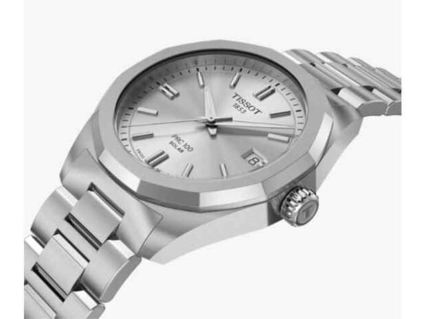 Tissot - Acier