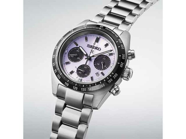 Seiko - Acier