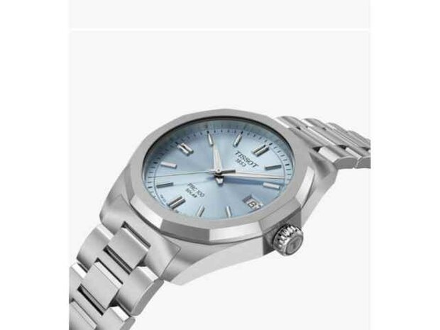 Tissot - Acier