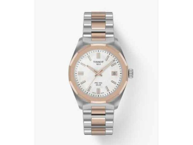Tissot - Acier