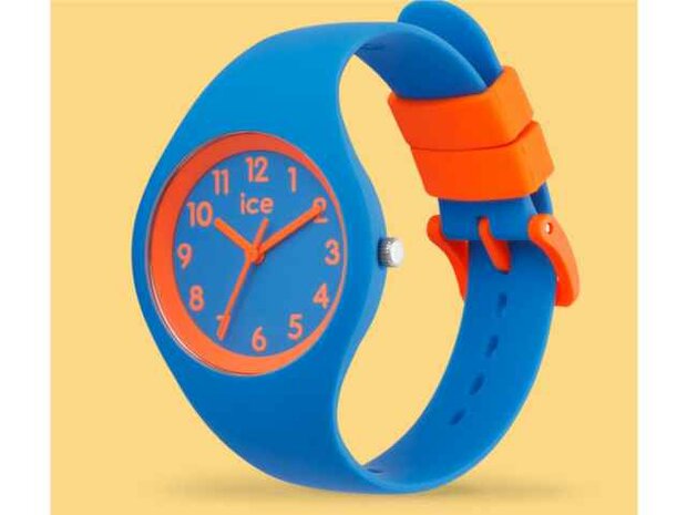 Montre ICE Watch - Plastique | Ice Watch Belgium