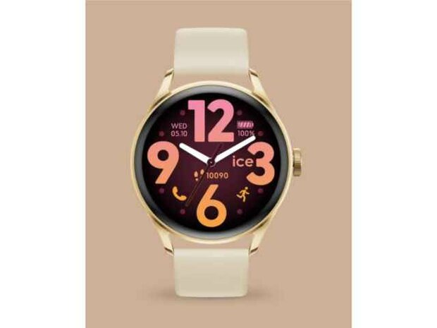 Ice Watch - Acier | Ice Watch Belgium