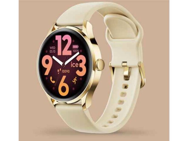 Ice Watch - Acier | Ice Watch Belgium