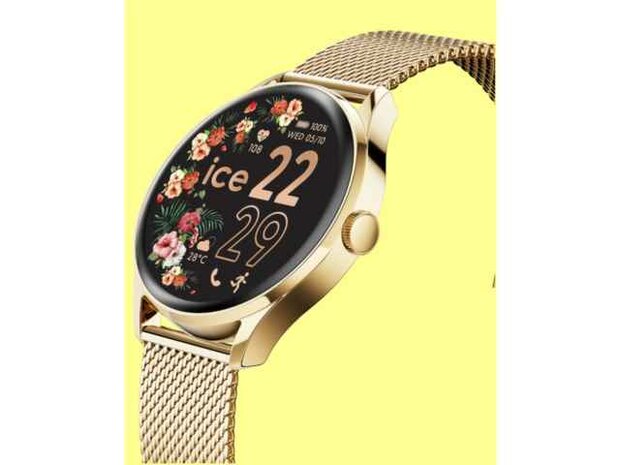 Ice Watch - Acier | Ice Watch Belgium