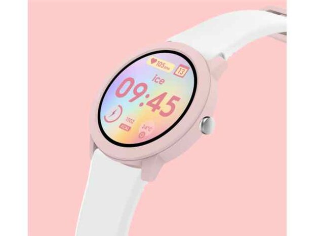 Ice Watch - Acier | Ice Watch Belgium