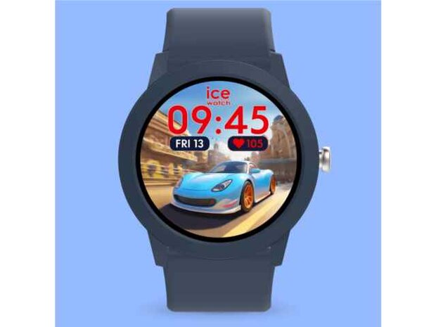 Ice Watch - Acier | Ice Watch Belgium