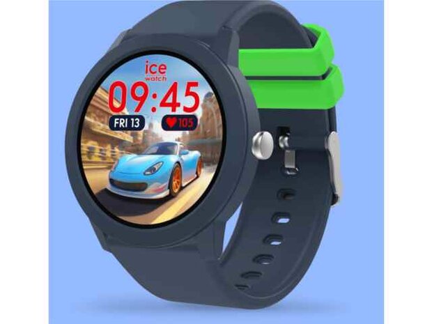 Ice Watch - Acier | Ice Watch Belgium