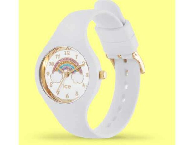 Ice Watch - Plastique | Ice Watch Belgium