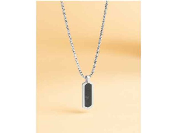 Gemini - Acier inoxydable
