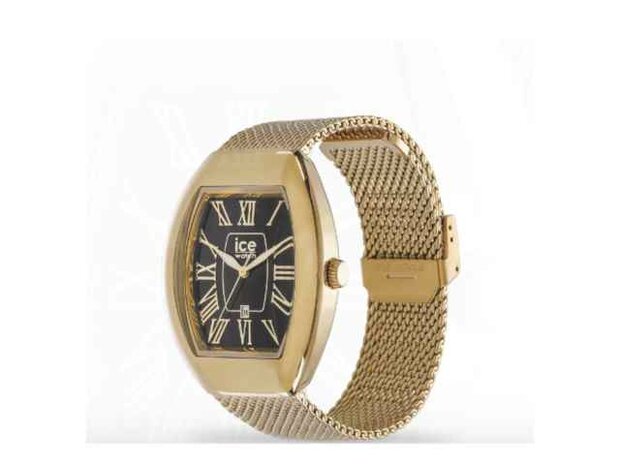 Ice Watch - Acier | Ice Watch Belgium