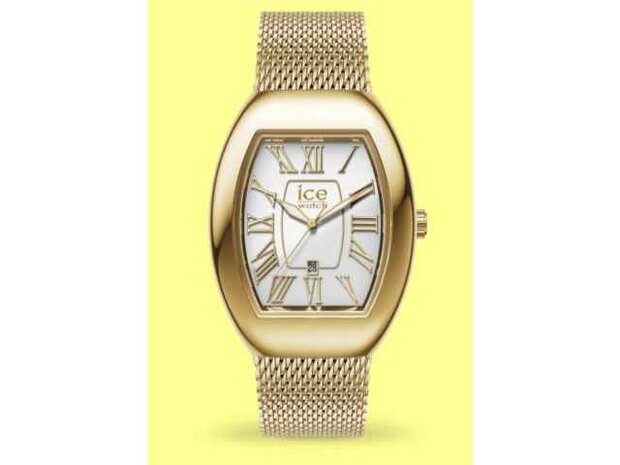 Ice Watch - Acier | Ice Watch Belgium