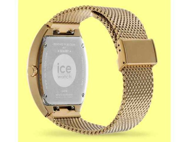 Ice Watch - Acier | Ice Watch Belgium