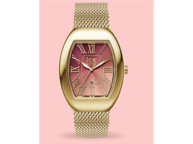 Ice Watch - Acier | Ice Watch Belgium