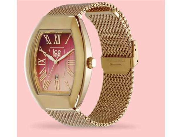 Ice Watch - Acier | Ice Watch Belgium