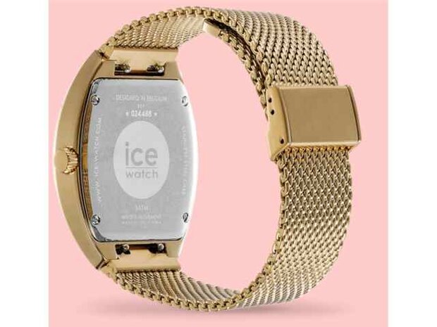 Ice Watch - Acier | Ice Watch Belgium
