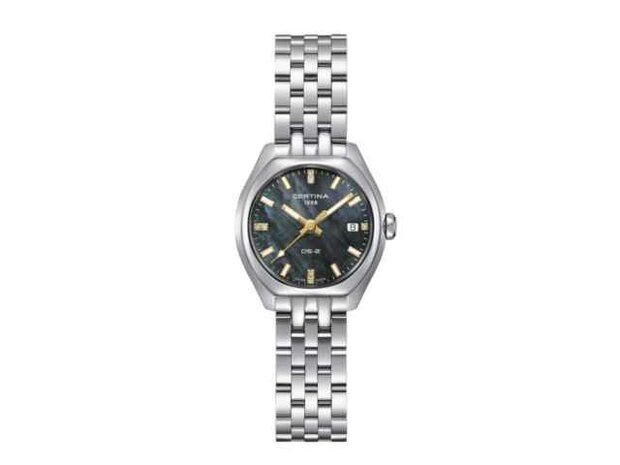 Montre Certina - Acier